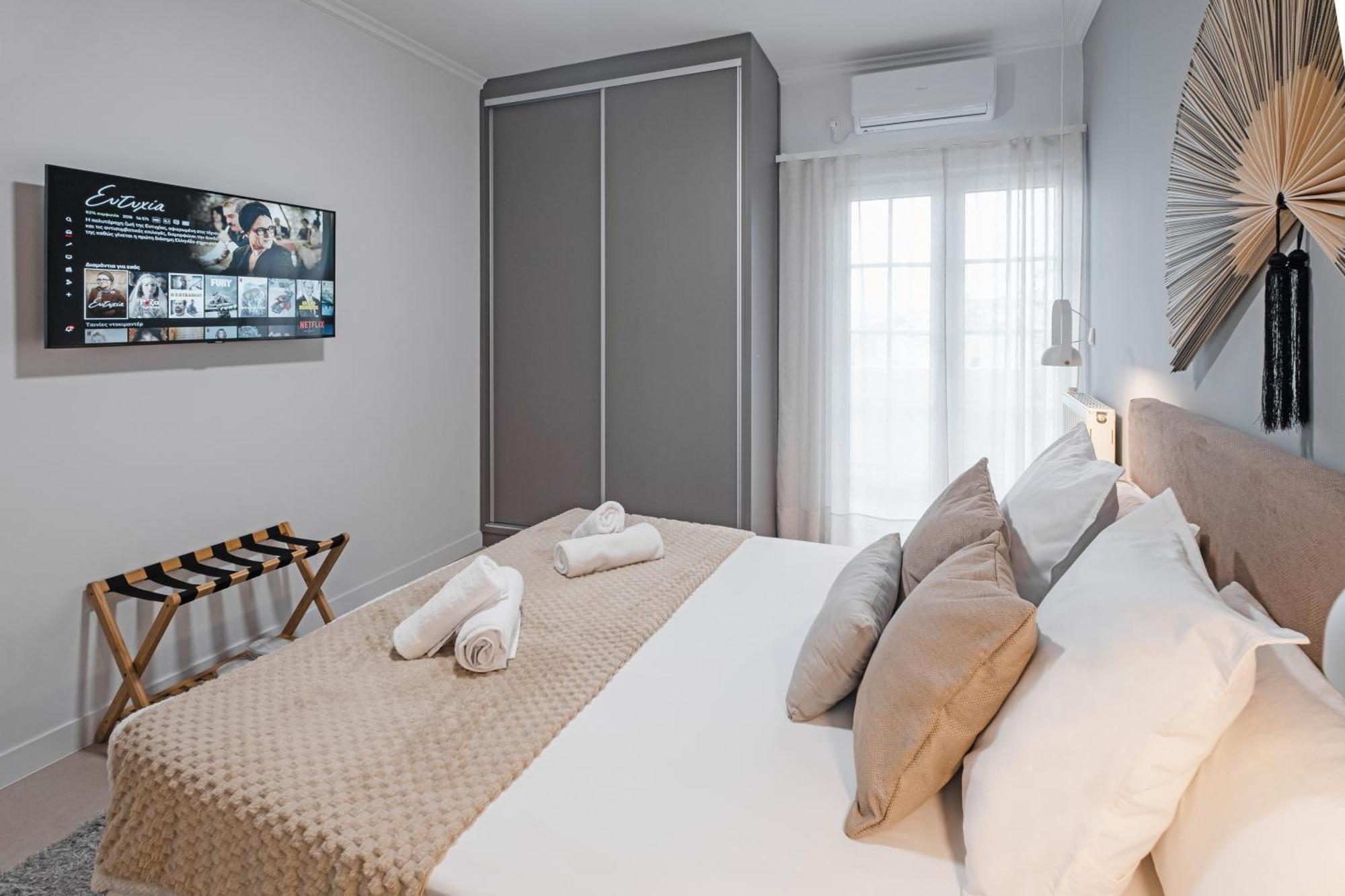 Singer - Luxury Apartmán *