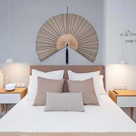 Singer Suites Kalamata - Luxury Suites Exterior photo