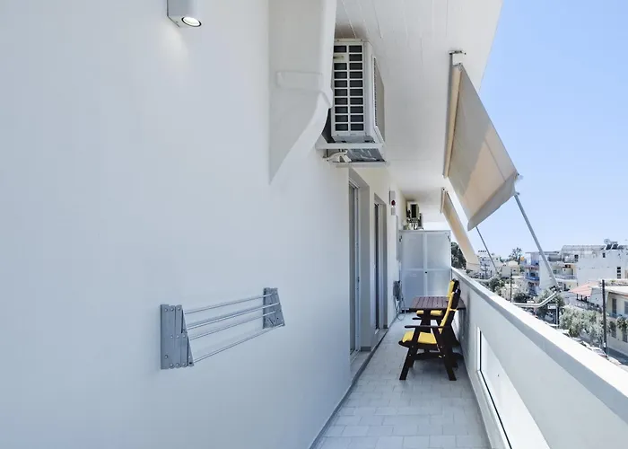 Singer Suites Kalamata - Luxury Suites