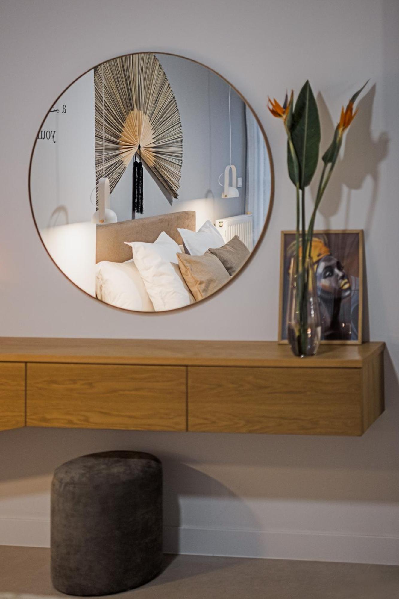 Singer - Luxury Apartment Kalamata