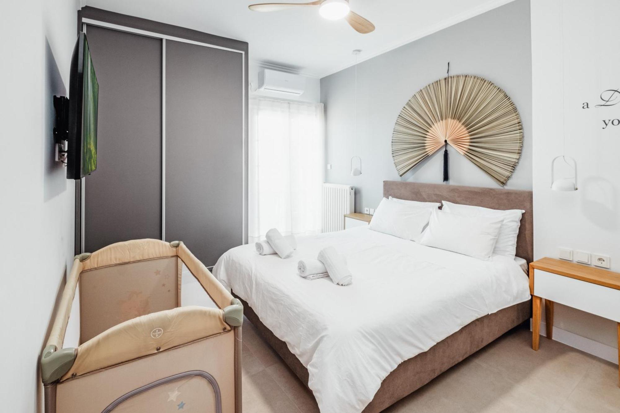 Singer - Luxury Apartment
